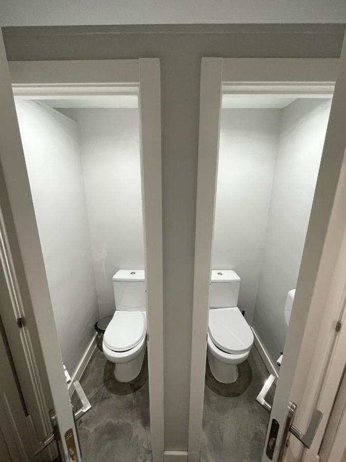 Az The Zity Hostel - Coliving Сарагоса Екстериор снимка