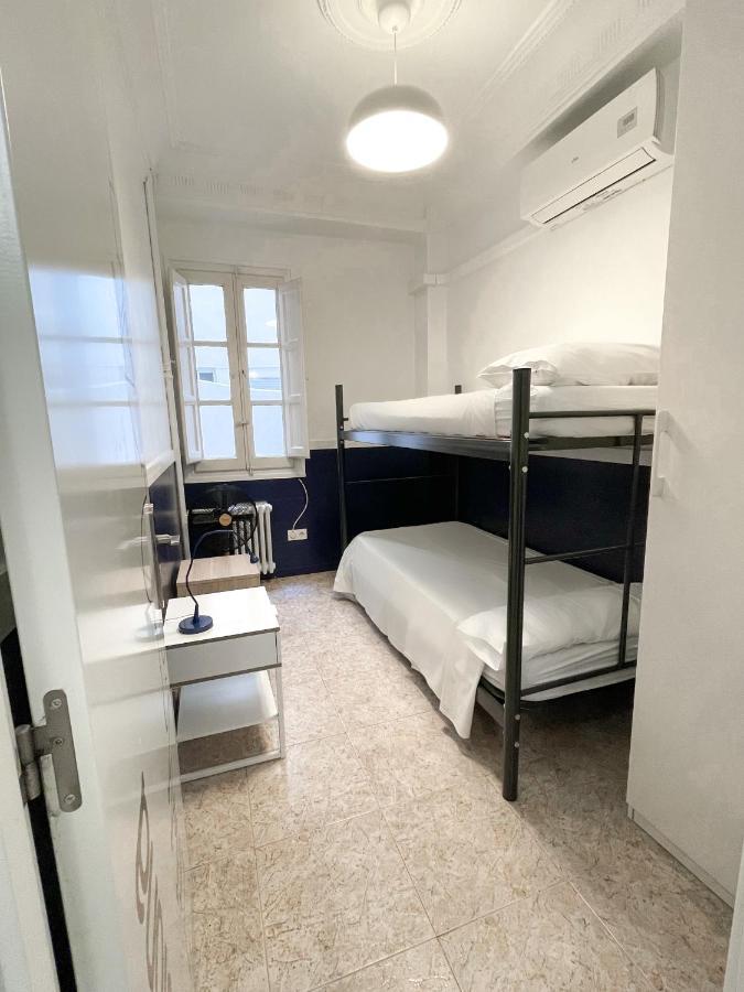 Az The Zity Hostel - Coliving Сарагоса Екстериор снимка