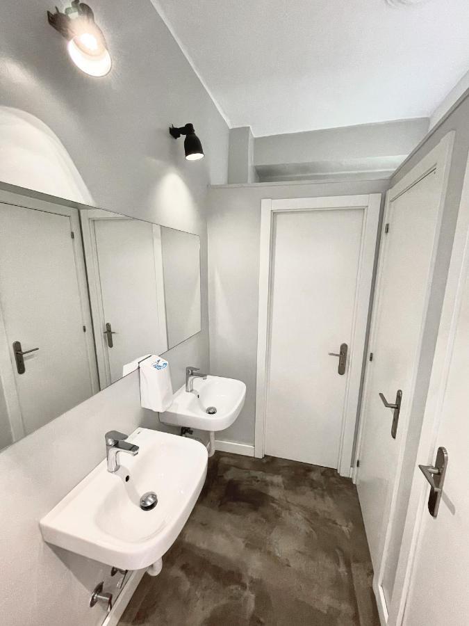 Az The Zity Hostel - Coliving Сарагоса Екстериор снимка